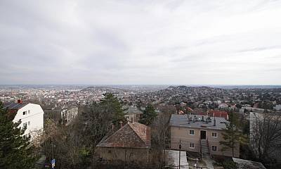Budapest XII. kerület, Orbánhegy 